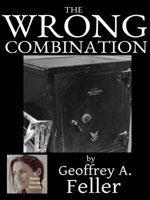 cover image of The Wrong Combination